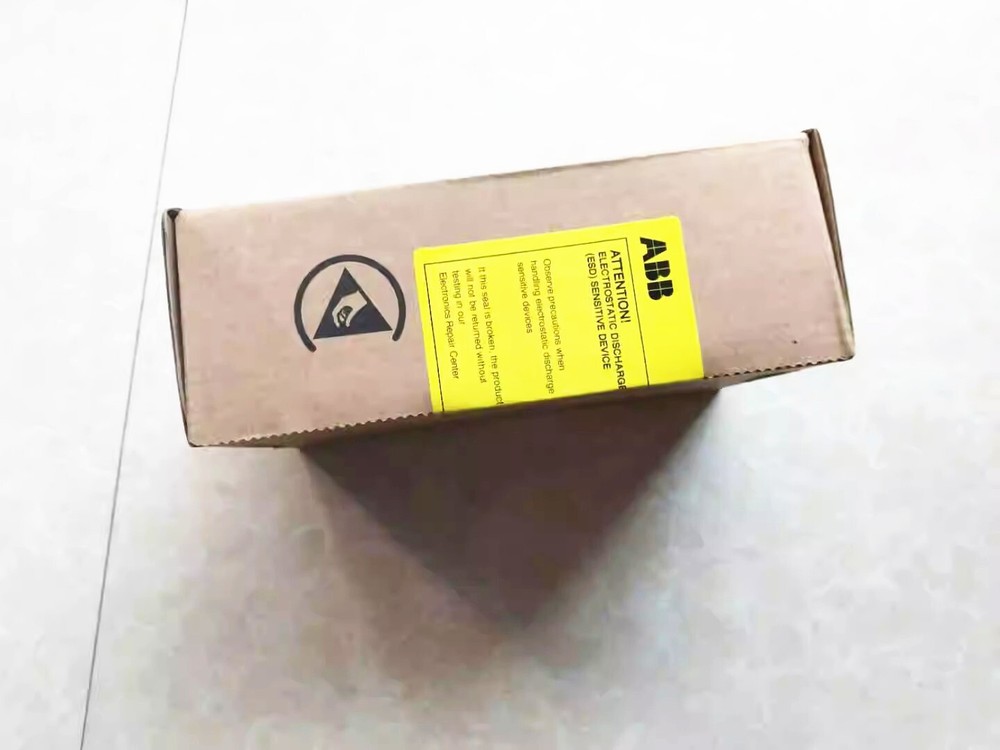 ABB Inverter Communication Board AINT-14C MC Interface Board