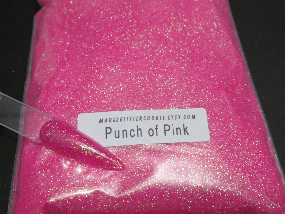 Glitter by the Pound