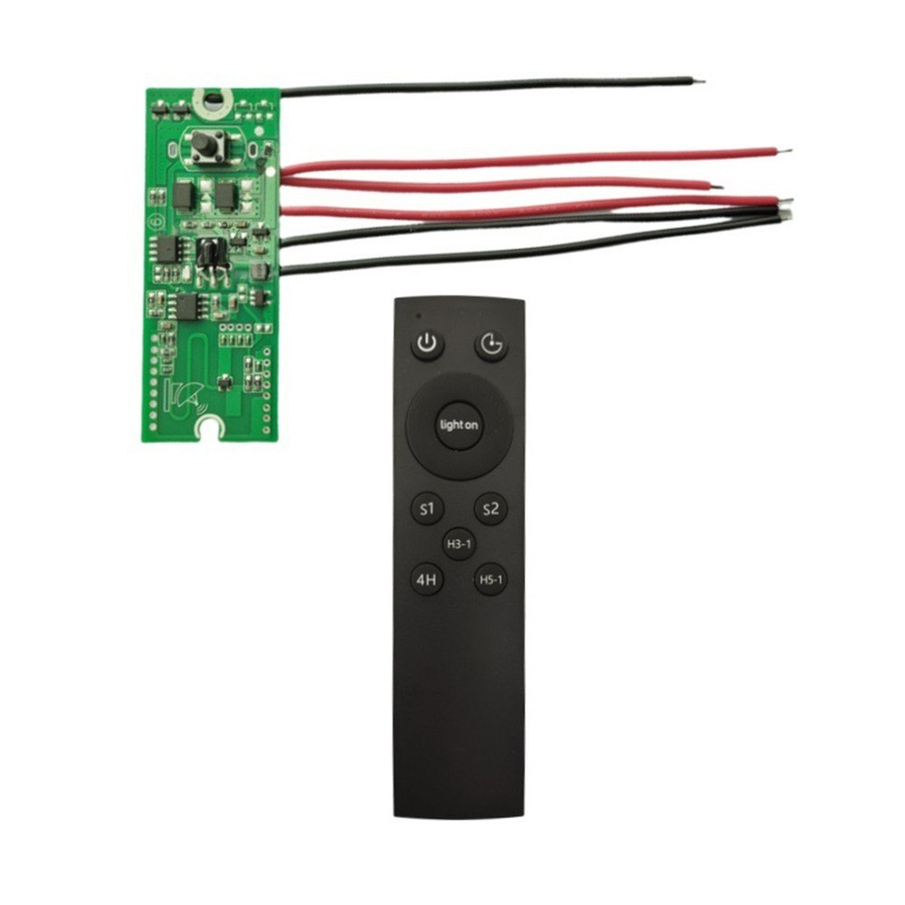 Remote Memory Control Cable for 3 2V 3 7V Solar Street Light Controller