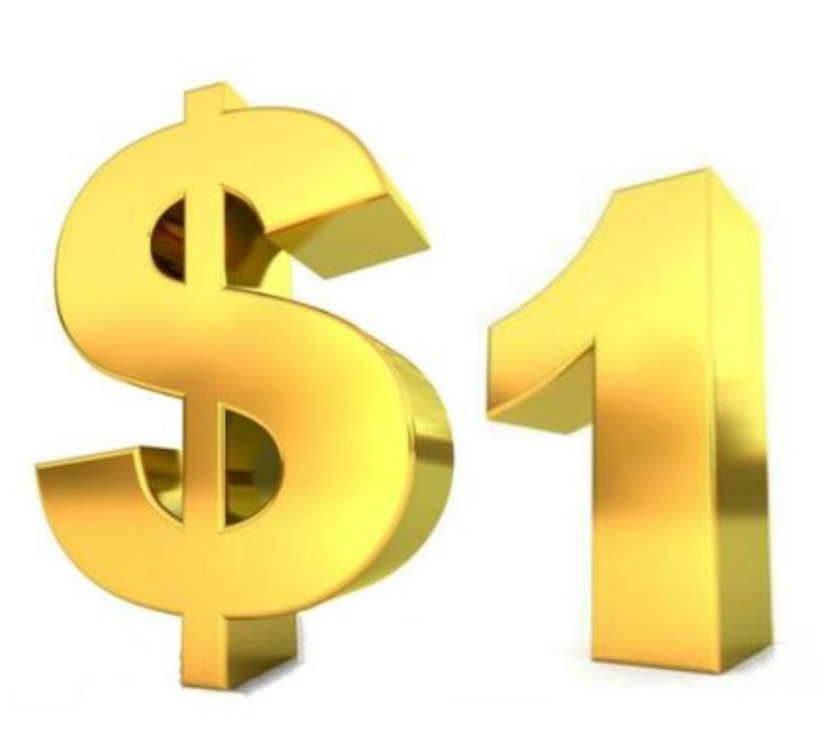 Make up the difference in price