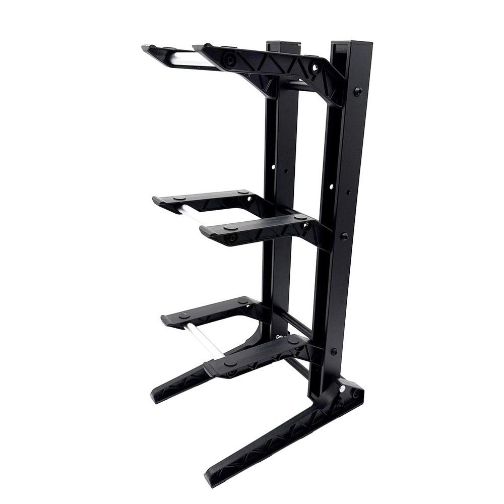 Racers Edge 1/10 Scale RC Car 3 Layer Pit/Display Stand PRO2501