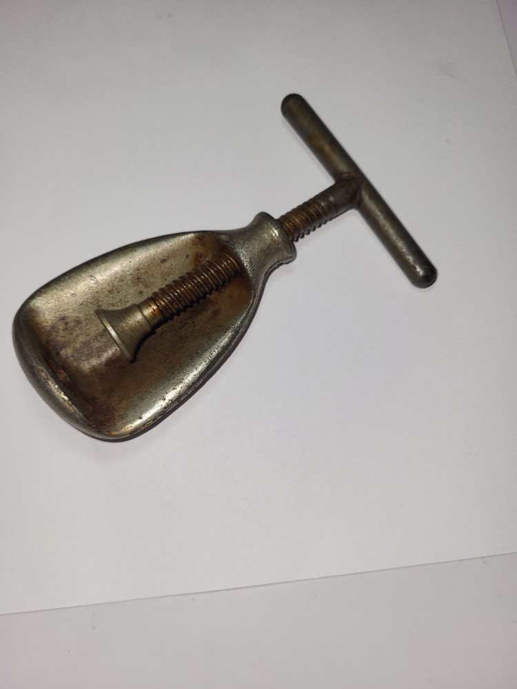Vintage Nut Cracker