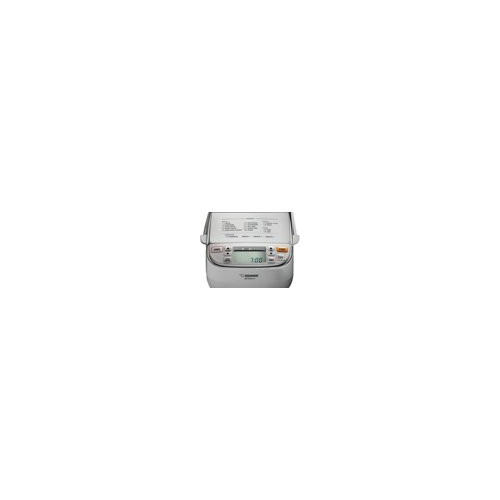 Zojirushi Home Bakery Maestro Breadmaker
