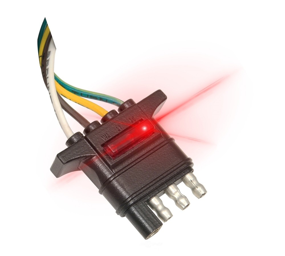 Trailer Connector Kit Hopkins 48133