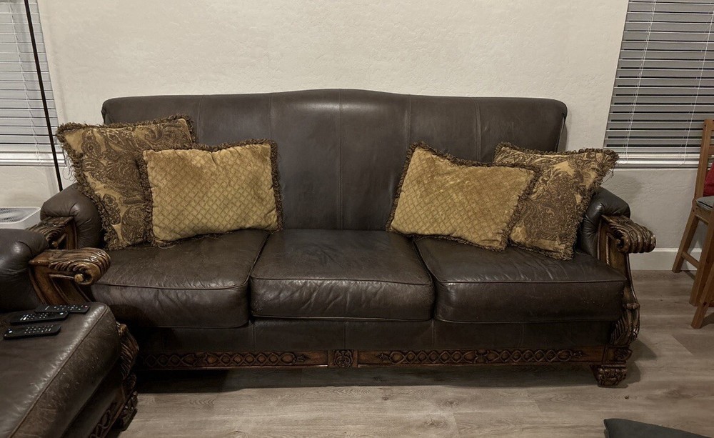couches sofas set