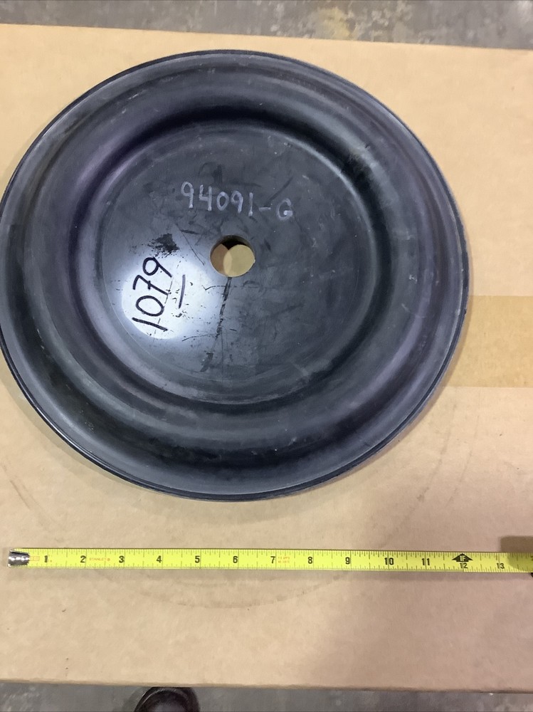 The Aro Corp. 94091-G