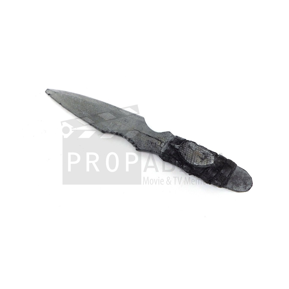 THE 100 Indra Plastic Dagger Original Prop (0059-1237)