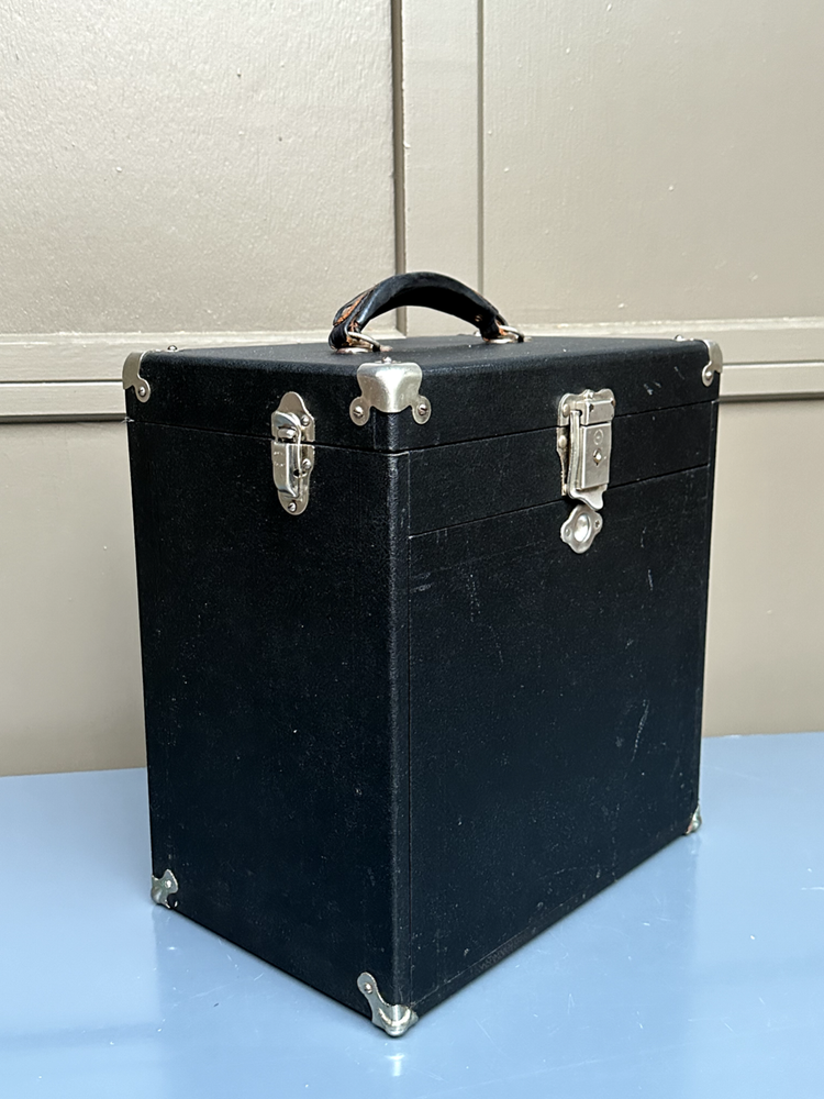 Vintage Gerstner & Sons Traveling Dental Case / Toolbox