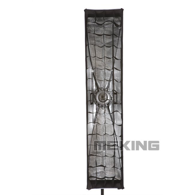12*48in Honeycomb Spot Grid For Strip Softbox Studio Flash Lighting