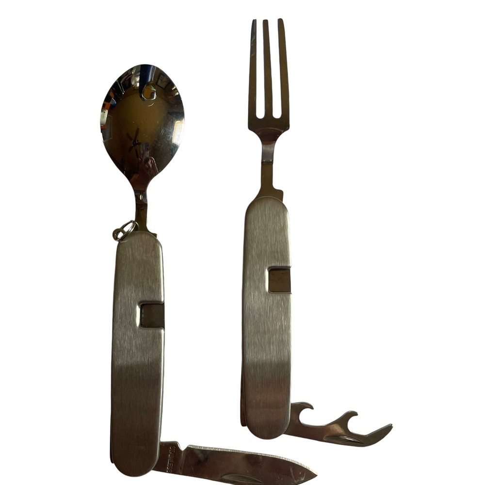 4 Function Hobo Camper Tool