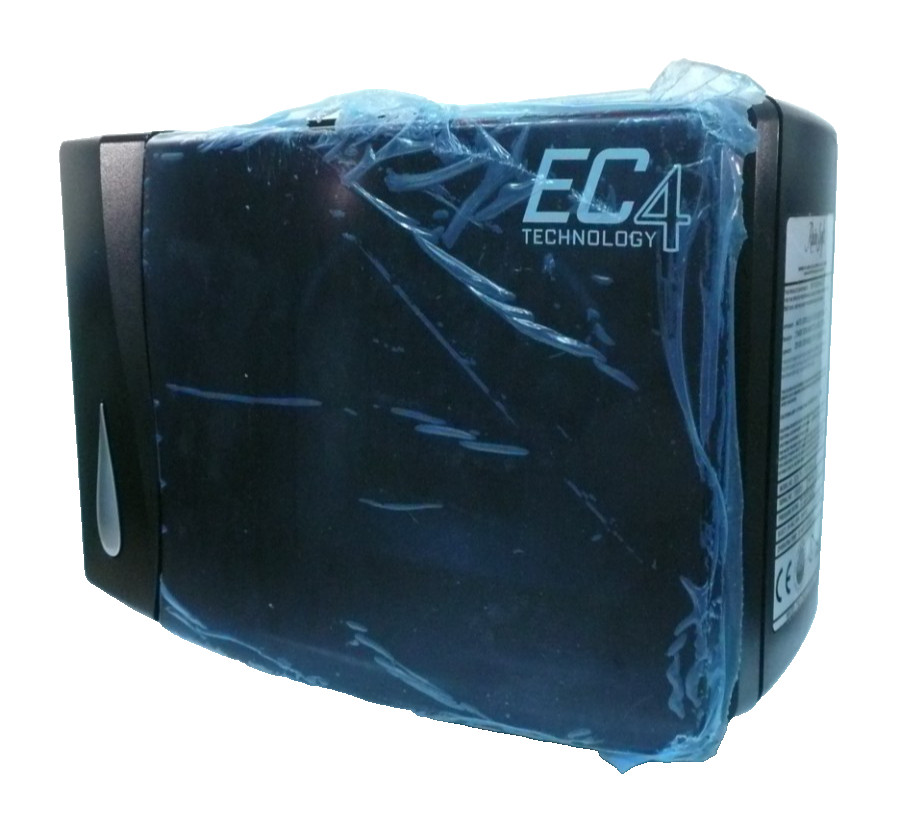 Rainsoft EC4 Complete Water Softener Control Valve Head Minus Power Adapter