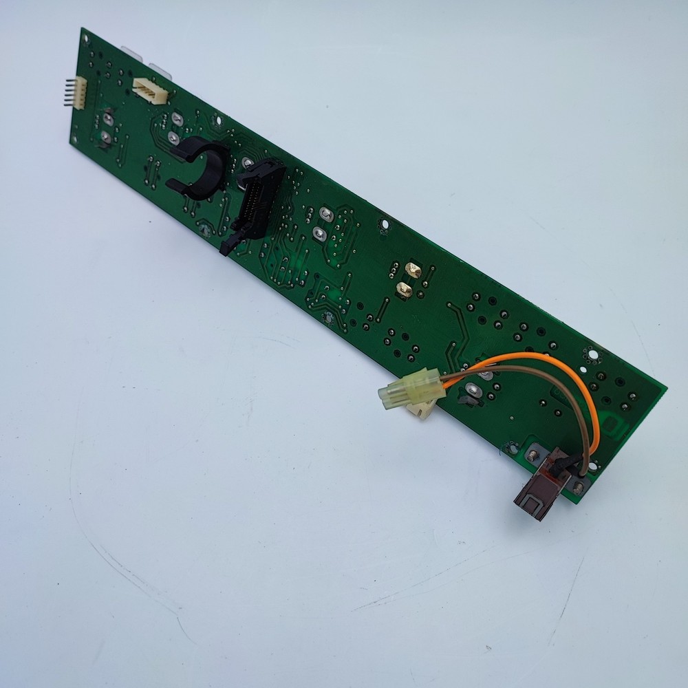 Furuno 03P9226 Keyboard PCB For ARP10 18P9007 Auto Plotter