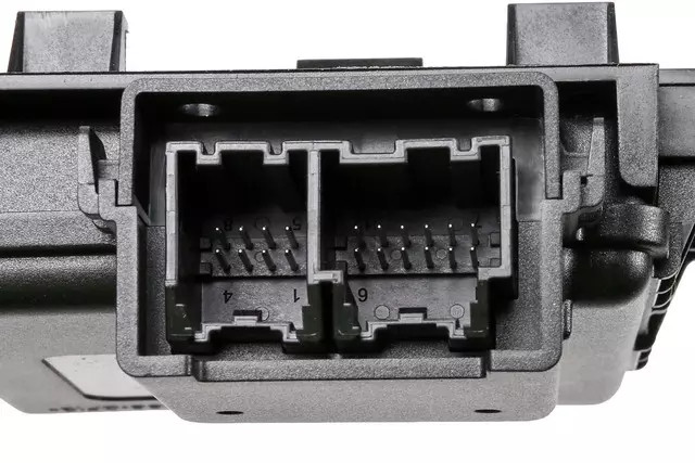 Genuine GM Parking Aid Control Module with Bracket 23286442