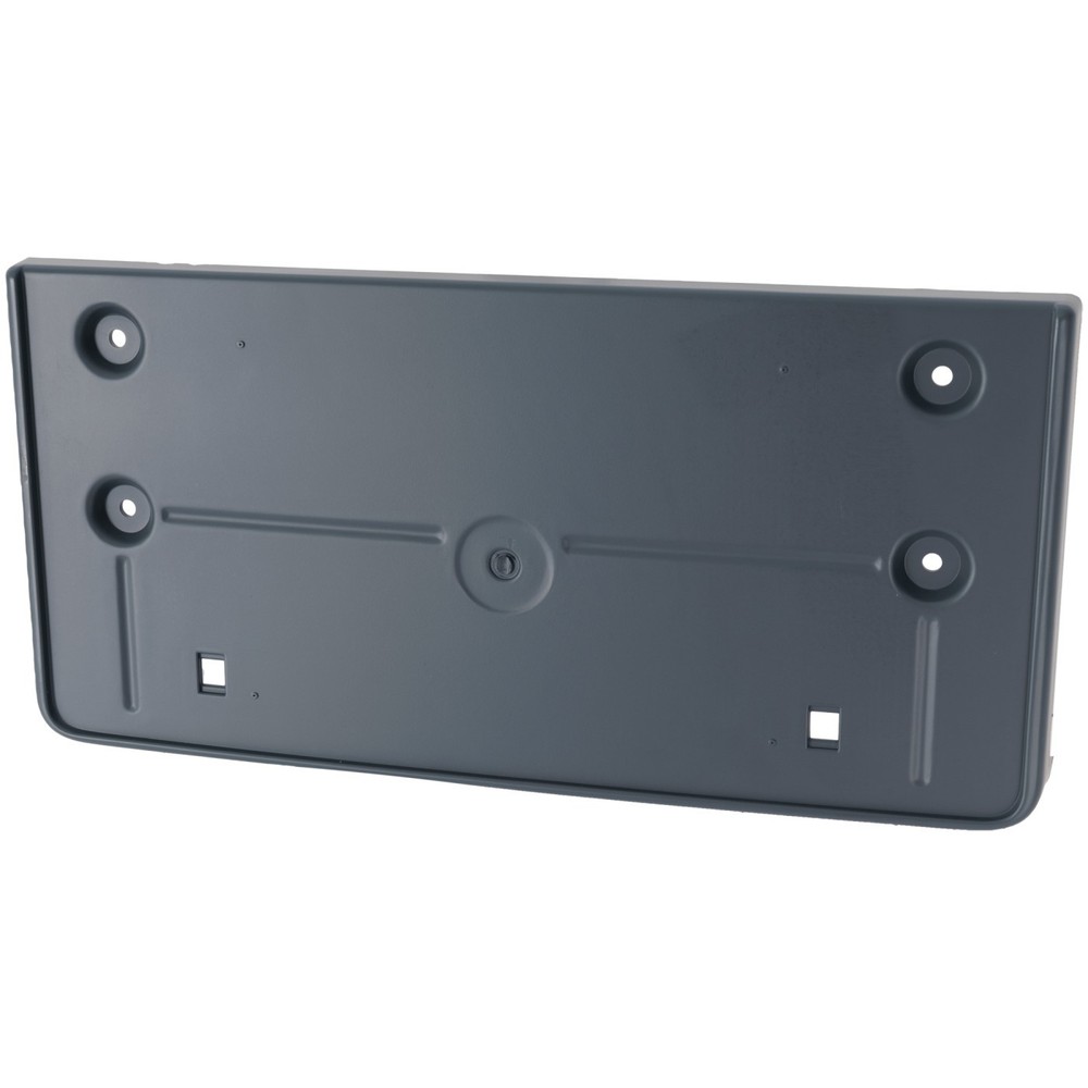 License Plate Brackets Front for Audi Q5 2018-2019