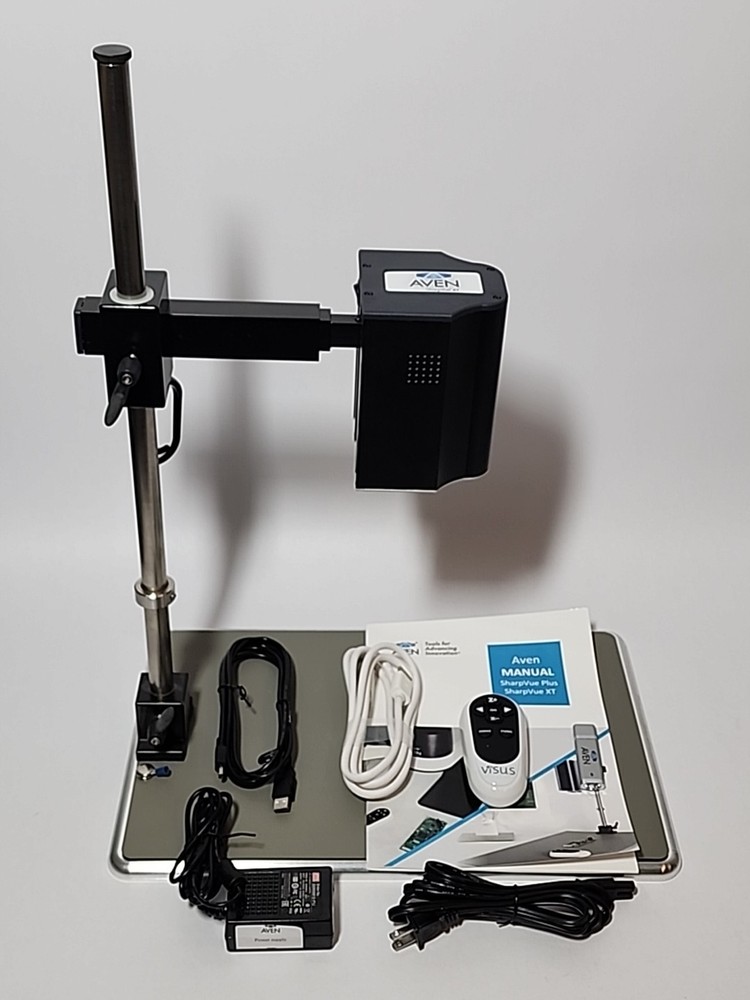 Aven Sharpview XT Inspection System