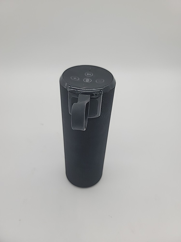 wireless speaker sound tube water proof