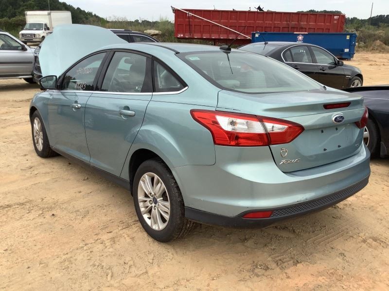 Info-GPS-TV Screen Front Display 4.2" Screen With Sync Fits 12 FOCUS 2822420