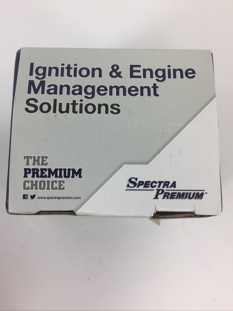S10384 Spectra Premium Engine Crankshaft Position Sensor P/N:S10384