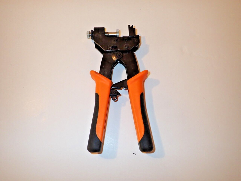 PaladinTools SealTite Pro- Compression Crim Tool