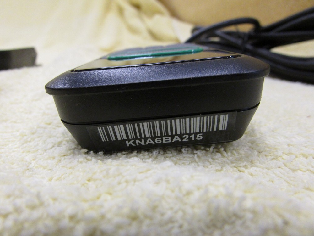 SmartDrive System Keypad, NOS, RJ11 Plug, N4