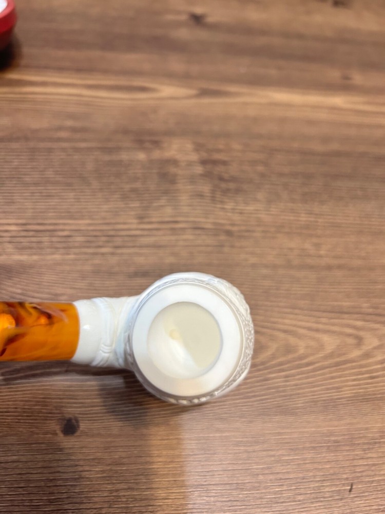 meerschaum pipes