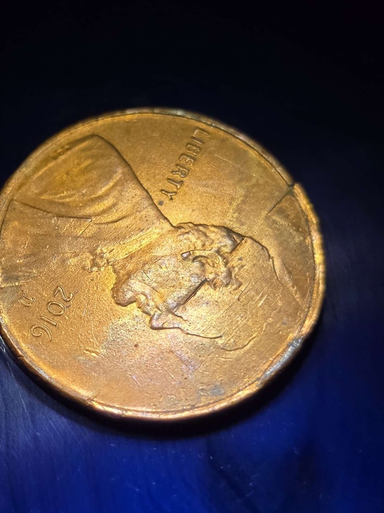 (PMD)-2016-D-USA-1CENT-SHIELD 1C+ FLIP OVER