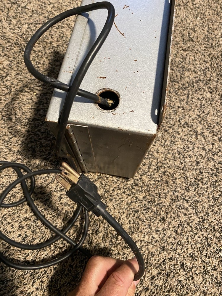 TRABON MAXI-MONITOR UNIVERSAL CONTROLLER
