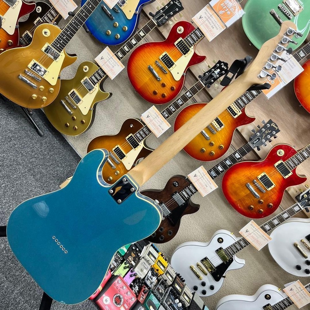 Bacchus metallic blue binding Safe Packing!