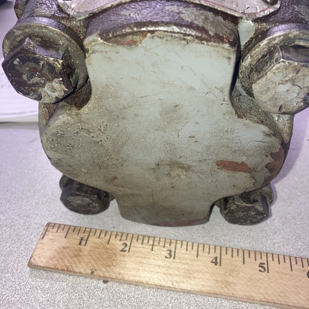 P-30 A hydraulic pump