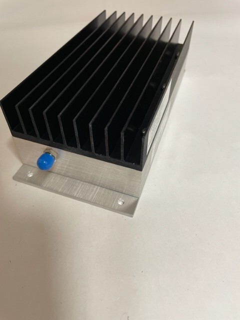 NEW item, MINI CIRCUITS wide band RF Amplifier ZHL-42+