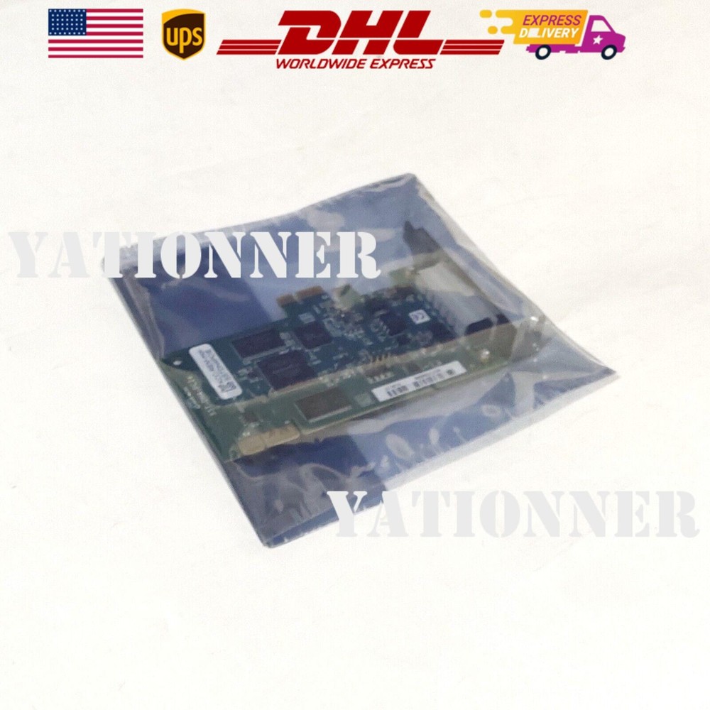 ABB Robot 3HAC043383-001 control board