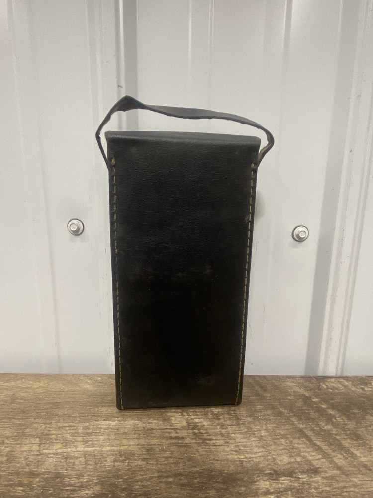 Tif 5500 Halogen Leak Detector