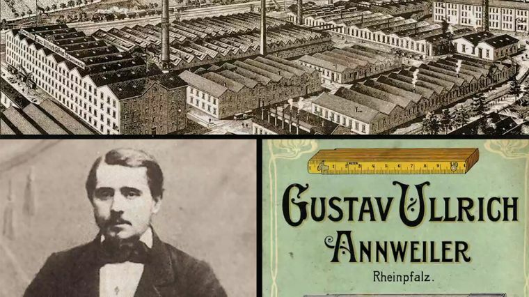 Stabila 24” Type 196-2 Digital TECH Level with Case - Made In Germany