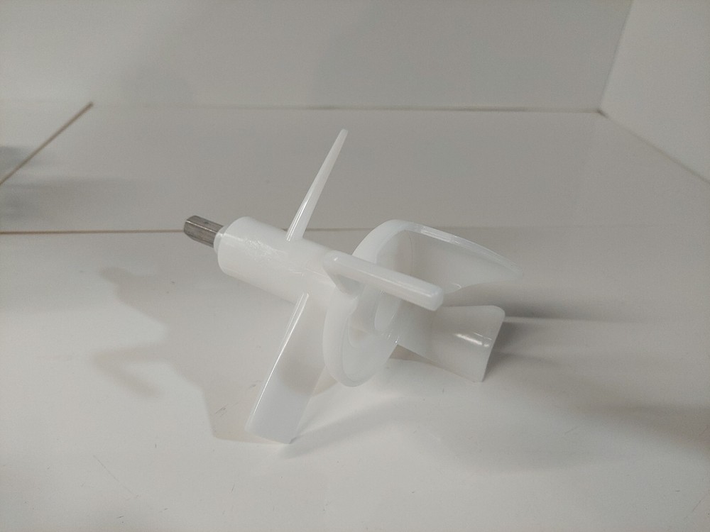 Ariete Magic Mill Automatic Pasta Maker Machine Auger Blade Part Only