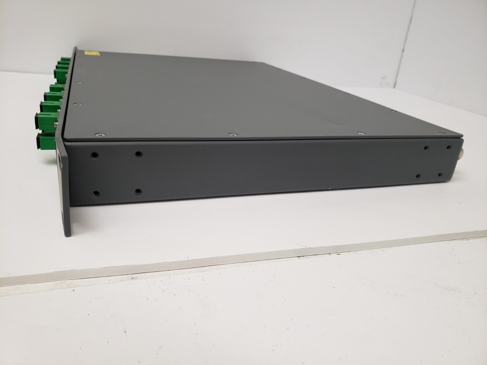 Corning Mobile Access Wireless Solutions Base Unit for 8 Links Model WB-B8U