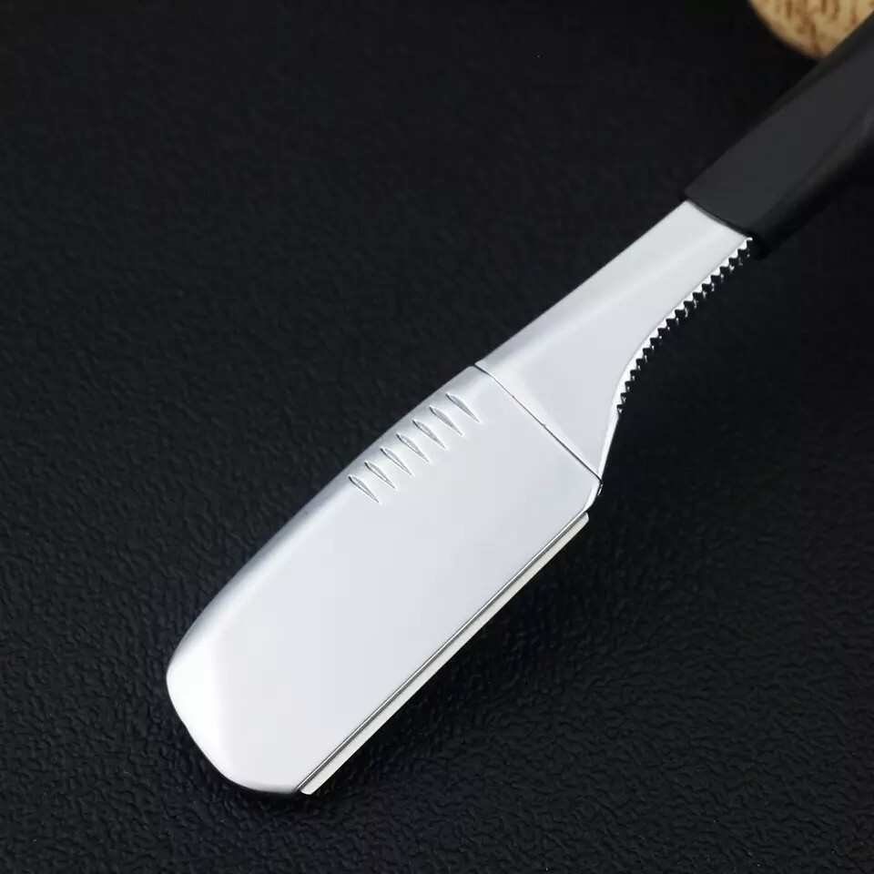 Razor Master Straight Barber Razor Classic
