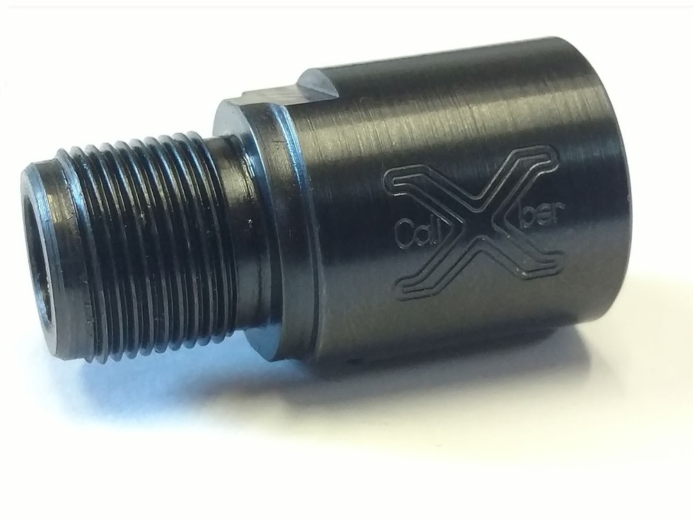 5/8-28 TO 5/8-24 ADAPTER