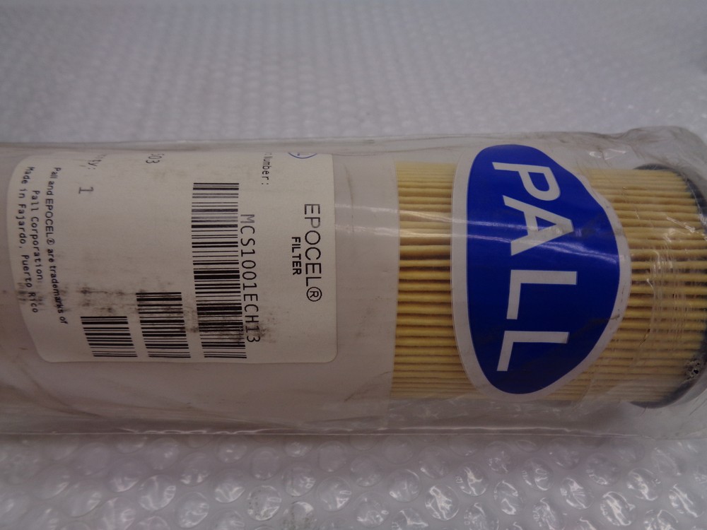 PALL MCS1001ECH13 FILTER NSMP