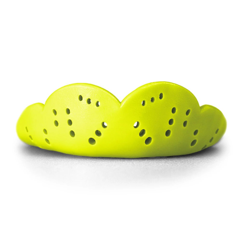 SISU Max Mouthguard for Maximum Impact Protection