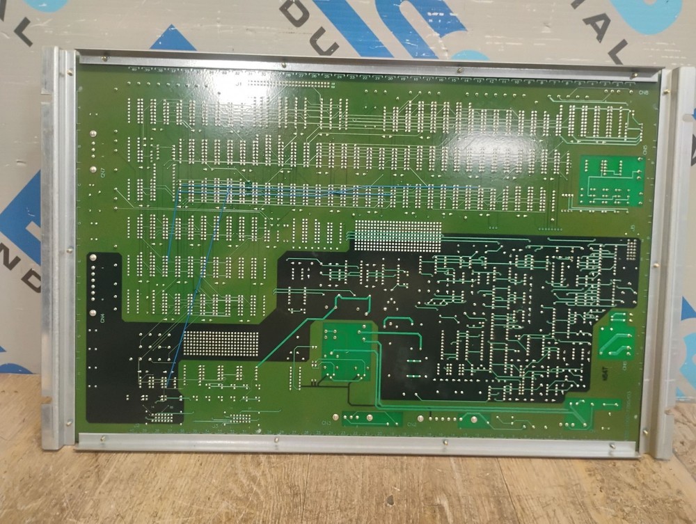 FANUC A16B-1000-0260/11B CONTROL BOARD