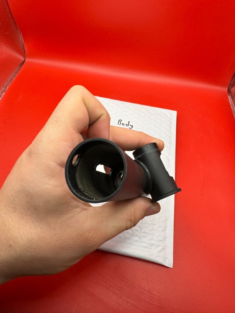 AGD EMAG Power Feed Body