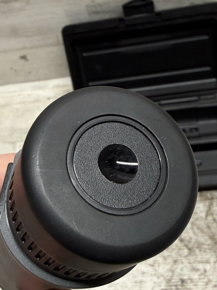 Misco BRX15 High Precision Refractometer Automatic Temperature Compensation