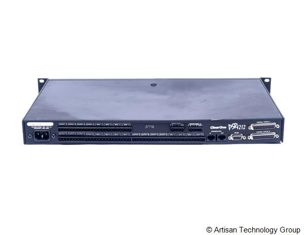 ClearOne Communications PSR1212 Digital Matrix Mixer
