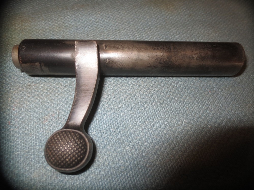 Traditions LIGHTNING 209-50 Cal Rifle BOLT ASSEMBLY Inline Muzzleloader Gun Part