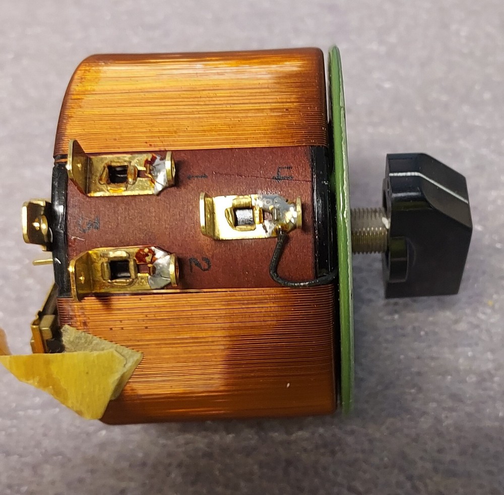 '1 PIECE' - PN# 10B - POWERSTAT - TRANSFORMER, VARIABLE