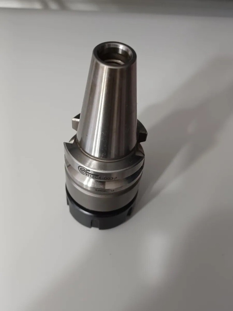 COMMAND ER32 MICRO COLLET CHUCK