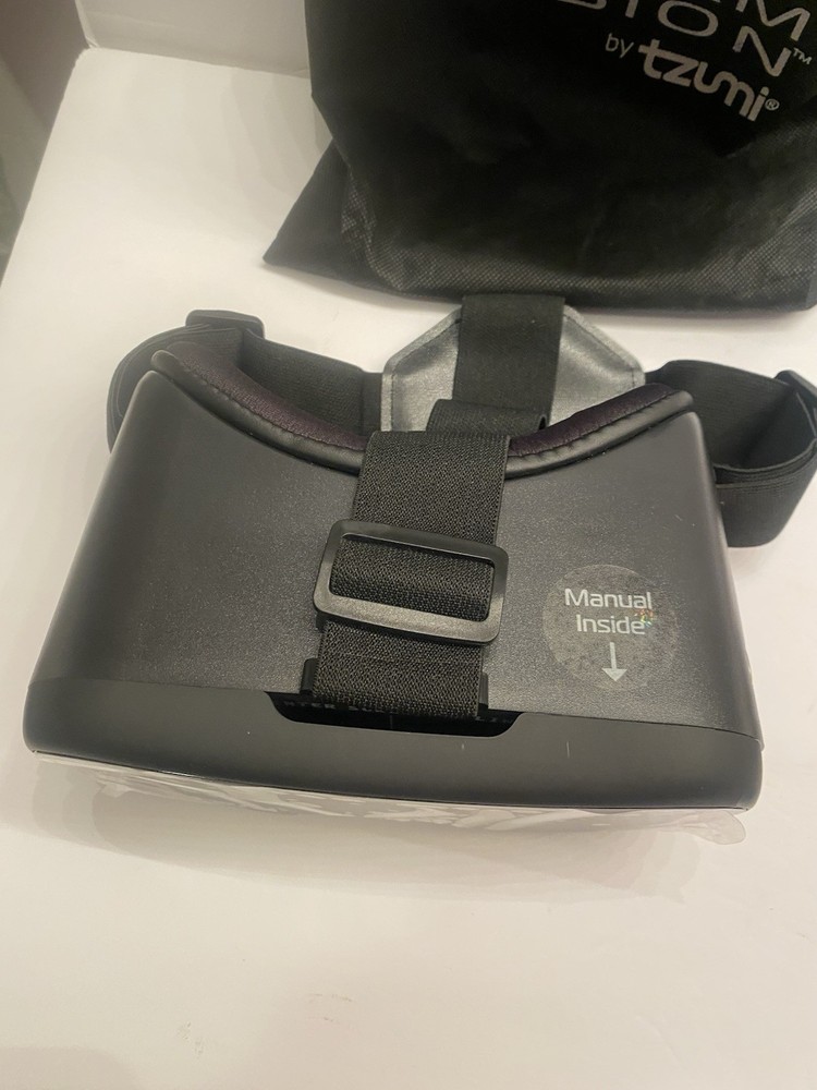 Dream Machine By Tzumi