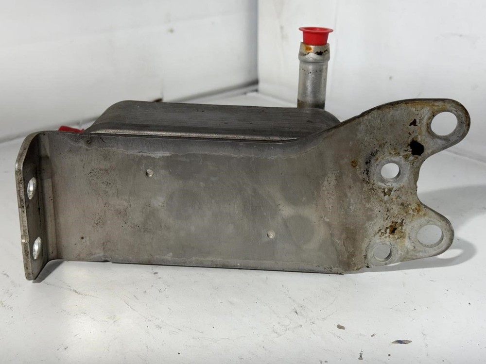 F250SD 2007 Fuel Cooler 20002