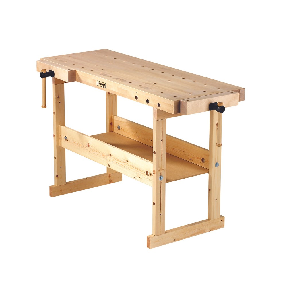 Sjoberg's Nordic Plus 1450 Workbench