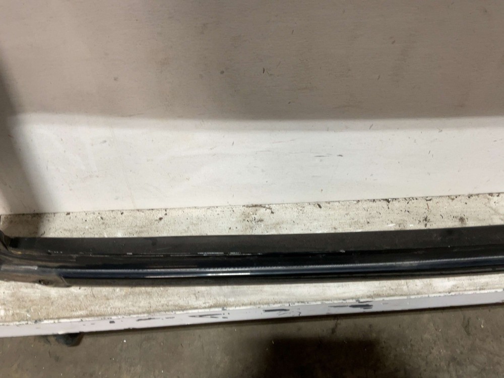 Used Windshield Frame fits: 2012 Jeep Wrangler Grade A